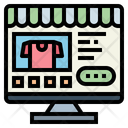 پیش‌نمایش فایل online-shop-6991273 از پک خرده‌فروشی