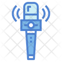 پیش‌نمایش فایل microphone-6991148 از پک اخبار