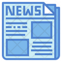 پیش‌نمایش فایل newspaper-6991152 از پک اخبار