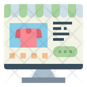 پیش‌نمایش فایل online-shop-6991424 از پک خرده‌فروشی