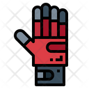 پیش‌نمایش فایل glove-6991571 از پک فوتبال آمریکایی