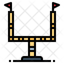 پیش‌نمایش فایل goal-post-6991572 از پک فوتبال آمریکایی