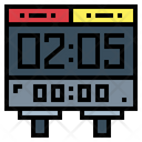 پیش‌نمایش فایل scoreboard-6991583 از پک فوتبال آمریکایی