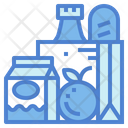 پیش‌نمایش فایل groceries-6991453 از پک خرده‌فروشی