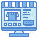 پیش‌نمایش فایل online-shop-6991460 از پک خرده‌فروشی