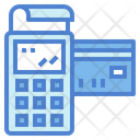 پیش‌نمایش فایل payment-terminal-6991462 از پک خرده‌فروشی