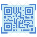 پیش‌نمایش فایل qr-code-6991465 از پک خرده‌فروشی