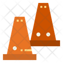 پیش‌نمایش فایل cones-6991667 از پک فوتبال آمریکایی