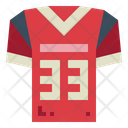 پیش‌نمایش فایل football-jersey-6991672 از پک فوتبال آمریکایی