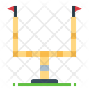 پیش‌نمایش فایل goal-post-6991674 از پک فوتبال آمریکایی