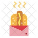 پیش‌نمایش فایل hot-dog-6991675 از پک فوتبال آمریکایی