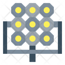 پیش‌نمایش فایل illumination-6991676 از پک فوتبال آمریکایی