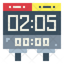 پیش‌نمایش فایل scoreboard-6991685 از پک فوتبال آمریکایی