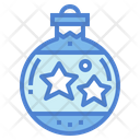 پیش‌نمایش فایل christmas-bauble-7055310 از پک کریسمس