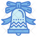 پیش‌نمایش فایل christmas-bell-7055311 از پک کریسمس