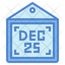 پیش‌نمایش فایل christmas-calendar-7055314 از پک کریسمس