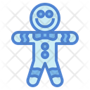پیش‌نمایش فایل gingerbread-7055324 از پک کریسمس