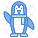 پیش‌نمایش فایل penguin-7055328 از پک کریسمس