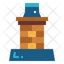 پیش‌نمایش فایل chimney-7055281 از پک کریسمس