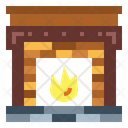 پیش‌نمایش فایل fireplace-7055286 از پک کریسمس