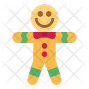 پیش‌نمایش فایل gingerbread-7055288 از پک کریسمس