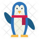 پیش‌نمایش فایل penguin-7055292 از پک کریسمس