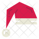 پیش‌نمایش فایل santa-hat-7055295 از پک کریسمس