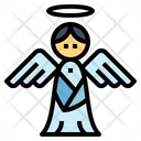 پیش‌نمایش فایل angel-7055200 از پک کریسمس