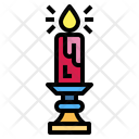 پیش‌نمایش فایل candle-7055207 از پک کریسمس