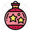 پیش‌نمایش فایل christmas-bauble-7055202 از پک کریسمس