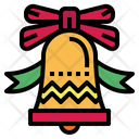 پیش‌نمایش فایل christmas-bell-7055203 از پک کریسمس