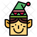 پیش‌نمایش فایل elf-7055213 از پک کریسمس