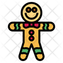 پیش‌نمایش فایل gingerbread-7055216 از پک کریسمس