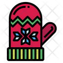 پیش‌نمایش فایل mitten-7055219 از پک کریسمس