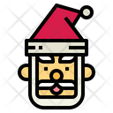 پیش‌نمایش فایل santa-claus-7055222 از پک کریسمس