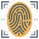پیش‌نمایش فایل fingerprint-6993853 از پک کارآگاه