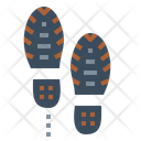 پیش‌نمایش فایل footprint-6993857 از پک کارآگاه