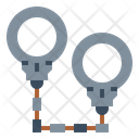 پیش‌نمایش فایل handcuff-6993861 از پک کارآگاه