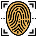 پیش‌نمایش فایل fingerprint-6993711 از پک کارآگاه