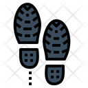 پیش‌نمایش فایل footprint-6993715 از پک کارآگاه