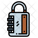 پیش‌نمایش فایل padlock-6993724 از پک کارآگاه