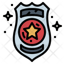 پیش‌نمایش فایل police-badge-6993727 از پک کارآگاه