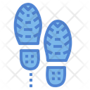 پیش‌نمایش فایل footprint-6993893 از پک کارآگاه
