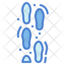 پیش‌نمایش فایل footsteps-6993894 از پک کارآگاه