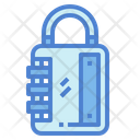 پیش‌نمایش فایل padlock-6993902 از پک کارآگاه