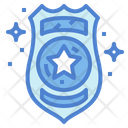 پیش‌نمایش فایل police-badge-6993905 از پک کارآگاه