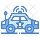 پیش‌نمایش فایل police-car-6993906 از پک کارآگاه