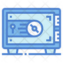 پیش‌نمایش فایل safe-box-6993908 از پک کارآگاه