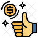 پیش‌نمایش فایل thumb-up-6994049 از پک وام