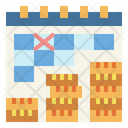 پیش‌نمایش فایل calendar-6994094 از پک وام